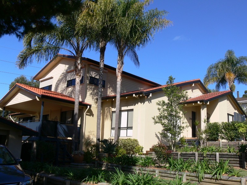 2 Grandis Place, Bateau Bay NSW 2261