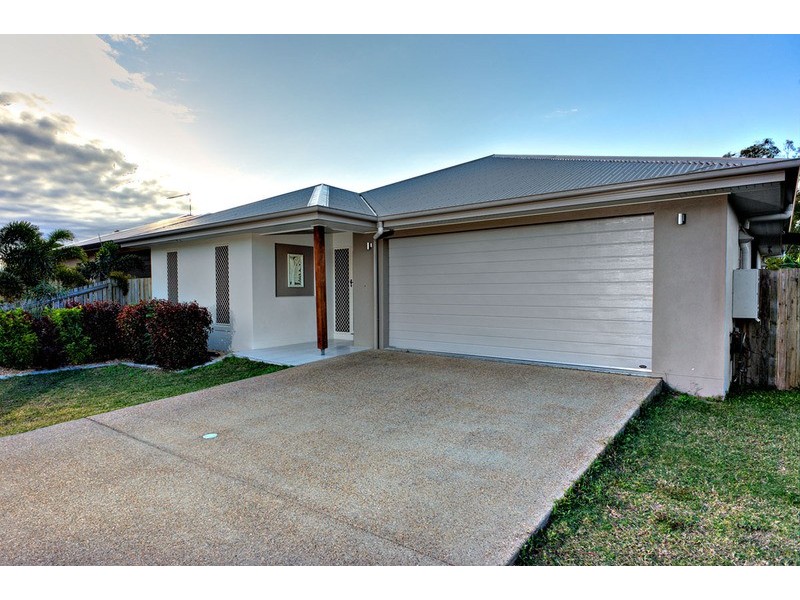14 Sunita Drive, Andergrove QLD 4740