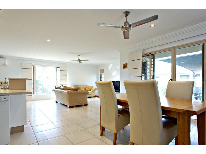 14 Sunita Drive, Andergrove QLD 4740