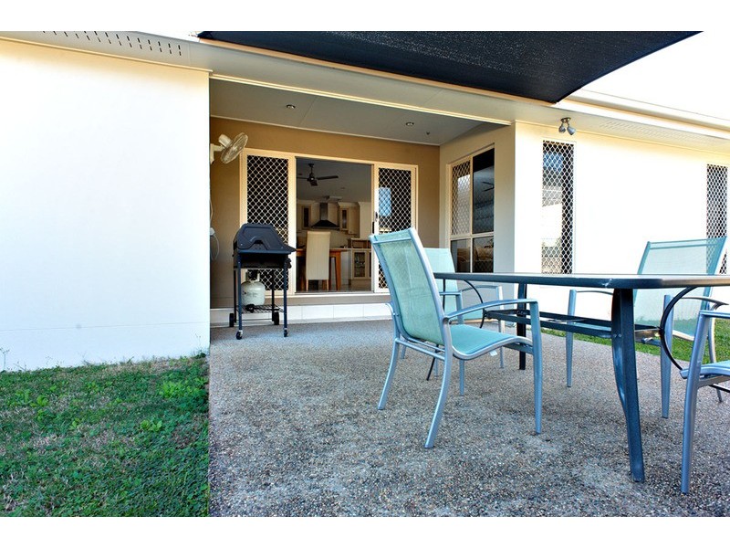 14 Sunita Drive, Andergrove QLD 4740