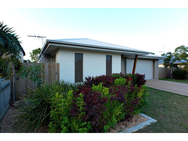 14 Sunita Drive, Andergrove QLD 4740