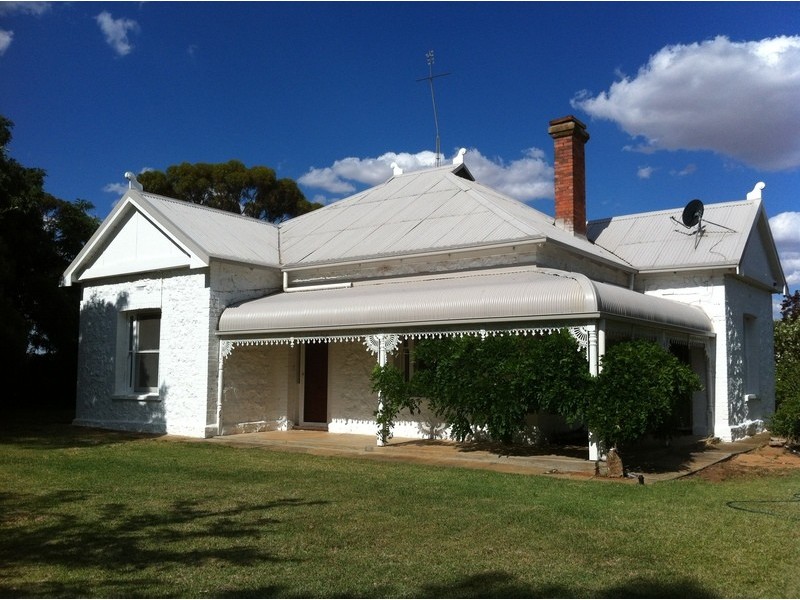 230B Hiltons Road, Hopetoun VIC 3396