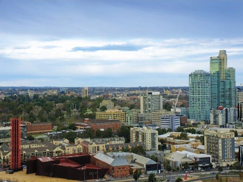 276/173 City Road, Southbank VIC 3006