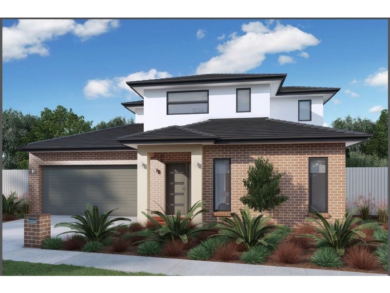 Lot 1 Style Way, Craigieburn VIC 3064