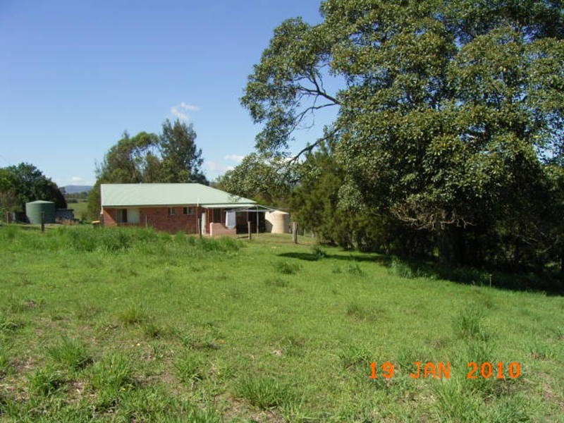 27 Short St, Gresford NSW 2311