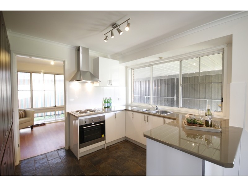 15 Mordaunt St, Parafield Gardens SA 5107