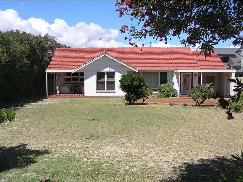 67 Beach Road, South Bunbury WA 6230