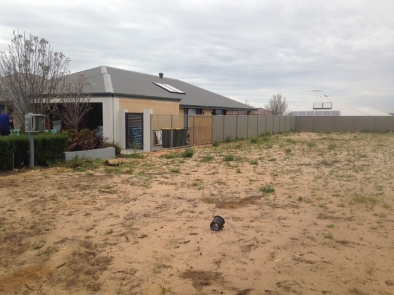Lot 88 Ditton Corner, Wellard WA 6170