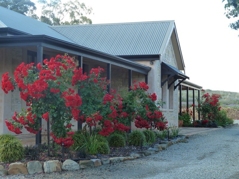 Ettrick Creek/Lot 202 Boconnoc Park Road, Armagh SA 5453