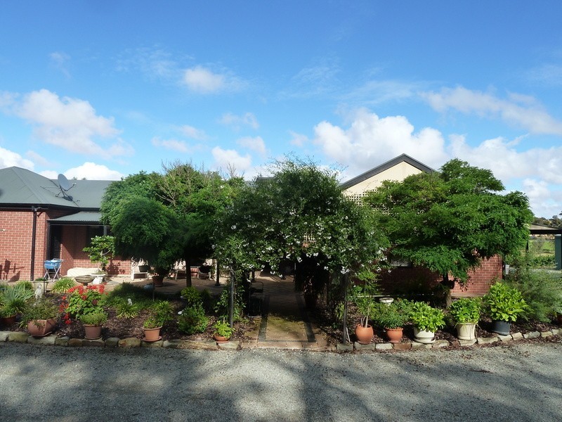 Ettrick Creek/Lot 202 Boconnoc Park Road, Armagh SA 5453