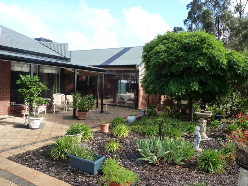 Ettrick Creek/Lot 202 Boconnoc Park Road, Armagh SA 5453