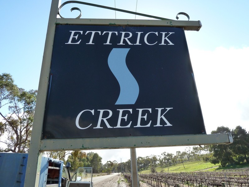 Ettrick Creek/Lot 202 Boconnoc Park Road, Armagh SA 5453