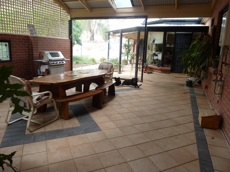 Ettrick Creek/Lot 202 Boconnoc Park Road, Armagh SA 5453