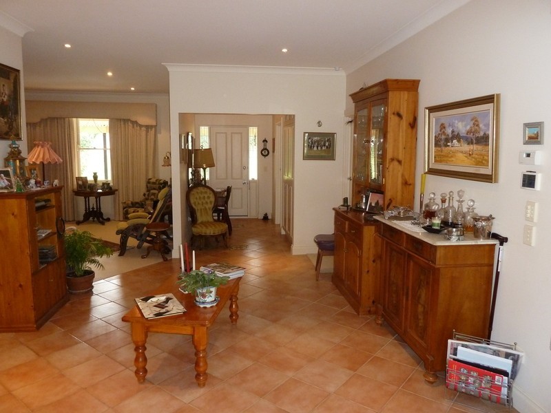 Ettrick Creek/Lot 202 Boconnoc Park Road, Armagh SA 5453