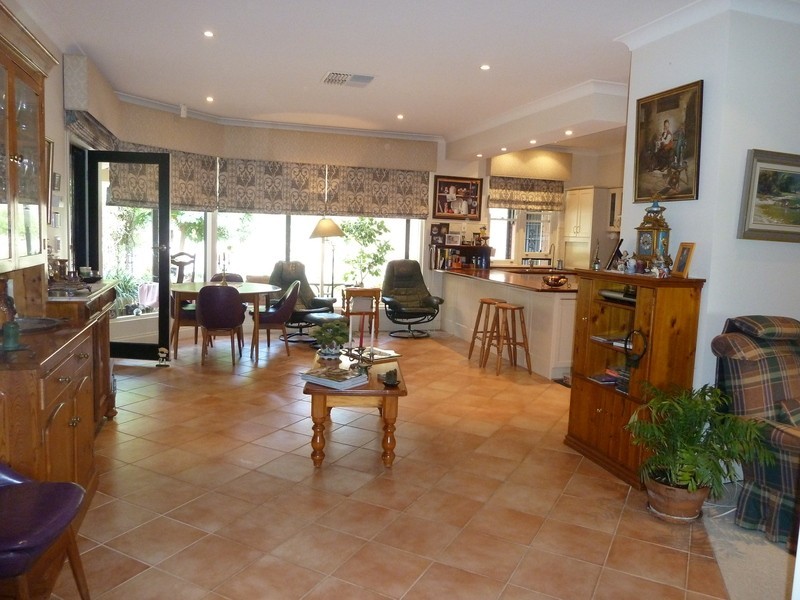 Ettrick Creek/Lot 202 Boconnoc Park Road, Armagh SA 5453