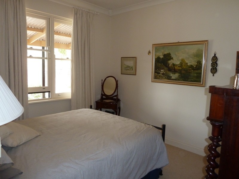 Ettrick Creek/Lot 202 Boconnoc Park Road, Armagh SA 5453