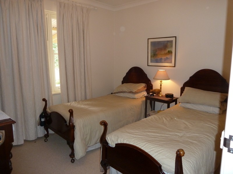 Ettrick Creek/Lot 202 Boconnoc Park Road, Armagh SA 5453