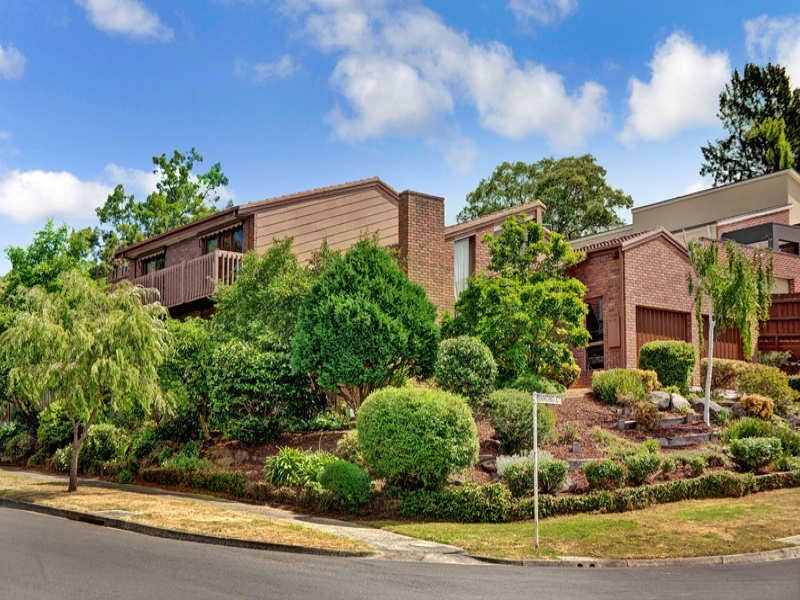 1 Diamond Court, Doncaster VIC 3108