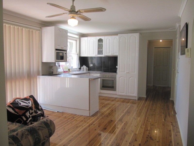 34 Cronulla Crescent, Woodbine NSW 2560