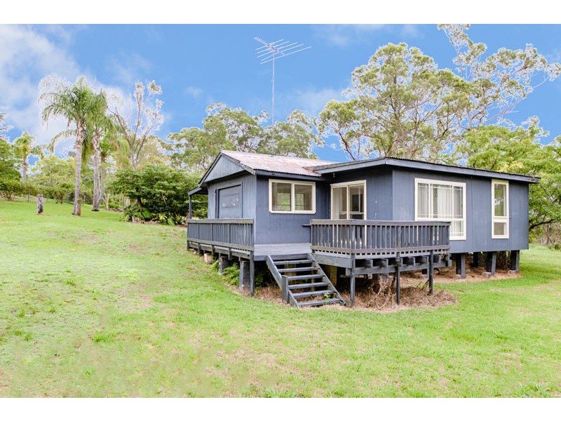 Middle Dural NSW 2158