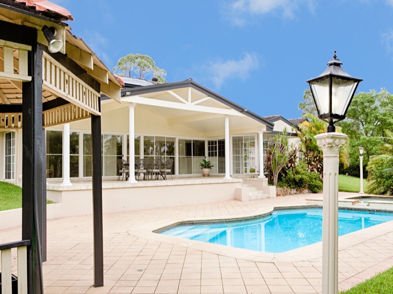 Middle Dural NSW 2158