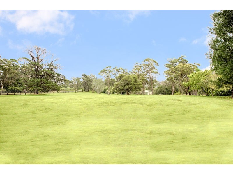 Middle Dural NSW 2158