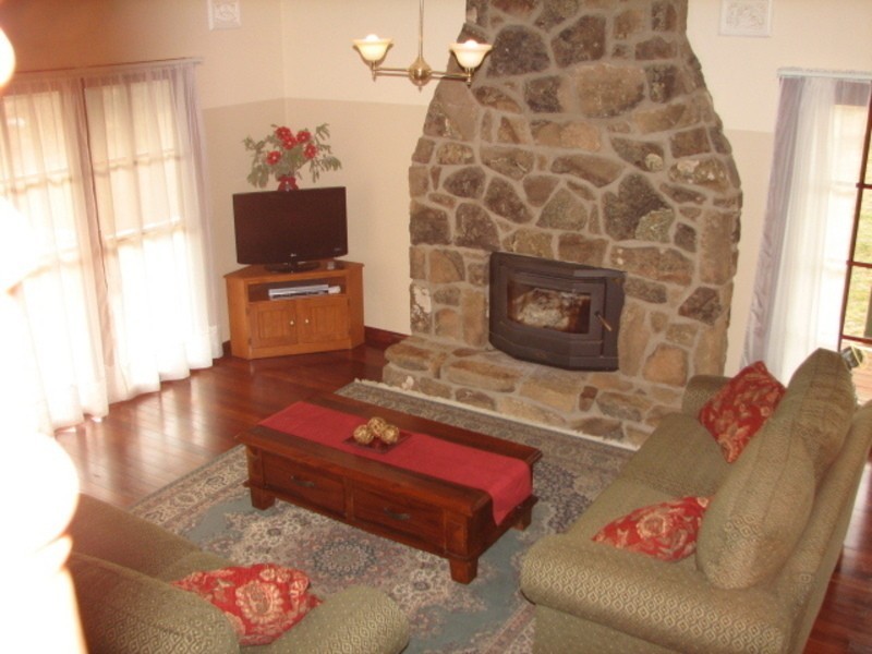 65 WJ Drive, Jindabyne NSW 2627