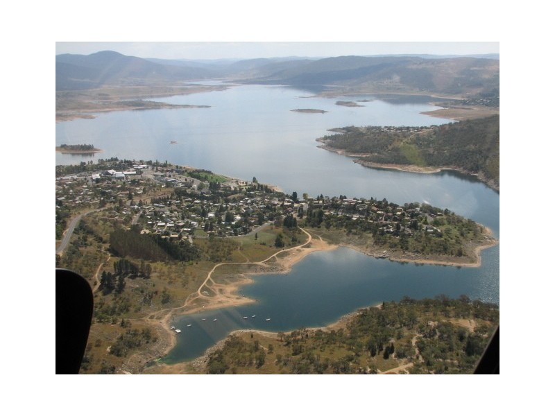 65 WJ Drive, Jindabyne NSW 2627