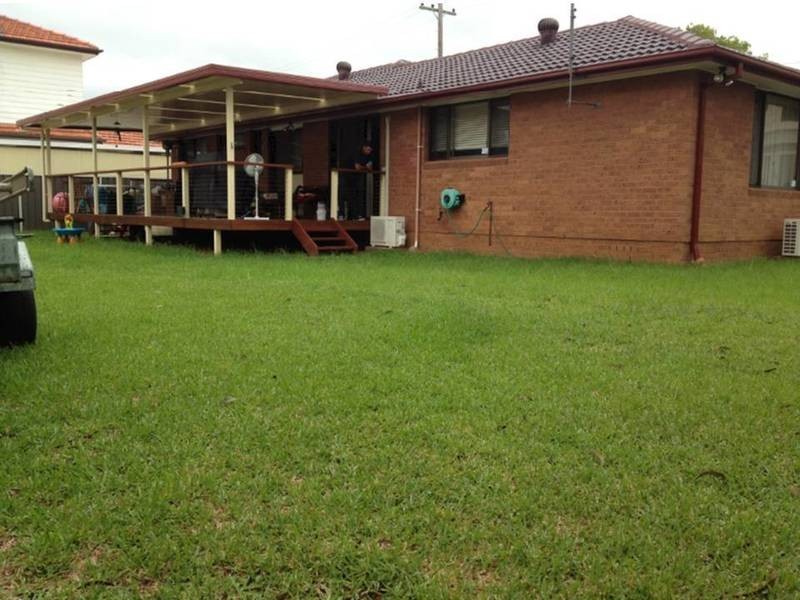 4 Milford Avenue, Panania NSW 2213