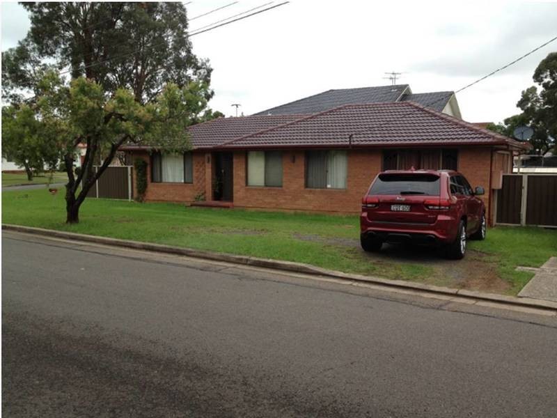 4 Milford Avenue, Panania NSW 2213