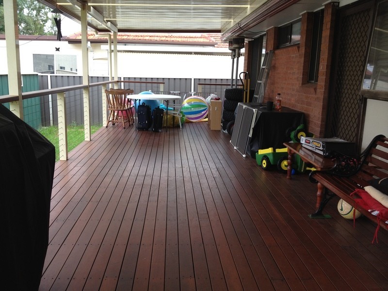 4 Milford Avenue, Panania NSW 2213