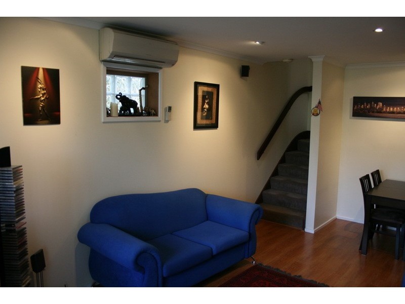 14/205 Barkly Avenue, Richmond VIC 3121