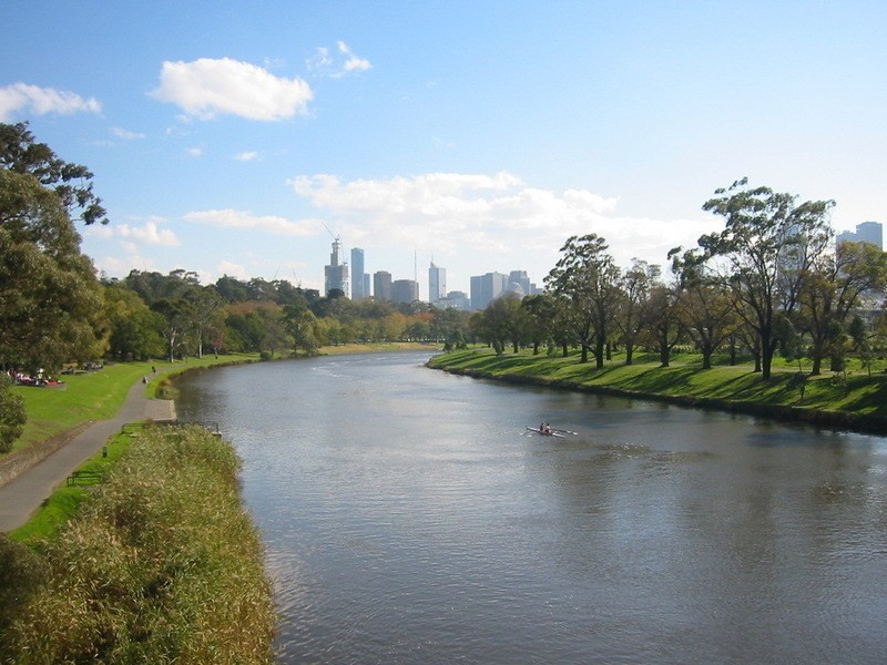 14/205 Barkly Avenue, Richmond VIC 3121