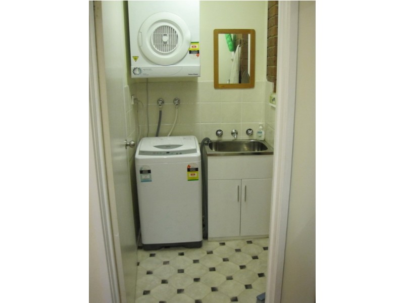 14/205 Barkly Avenue, Richmond VIC 3121