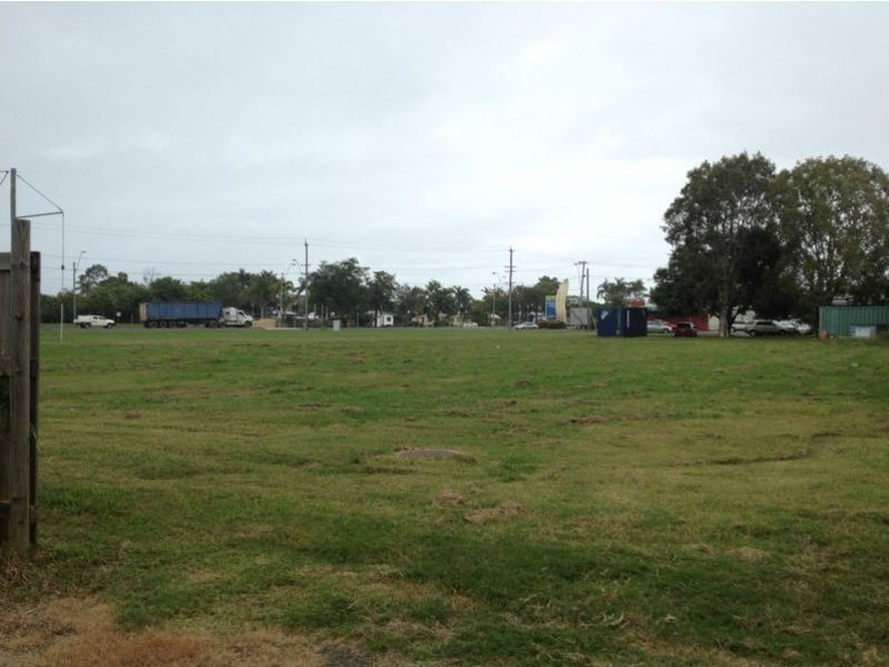 2 Bundesen Street, North Mackay QLD 4740
