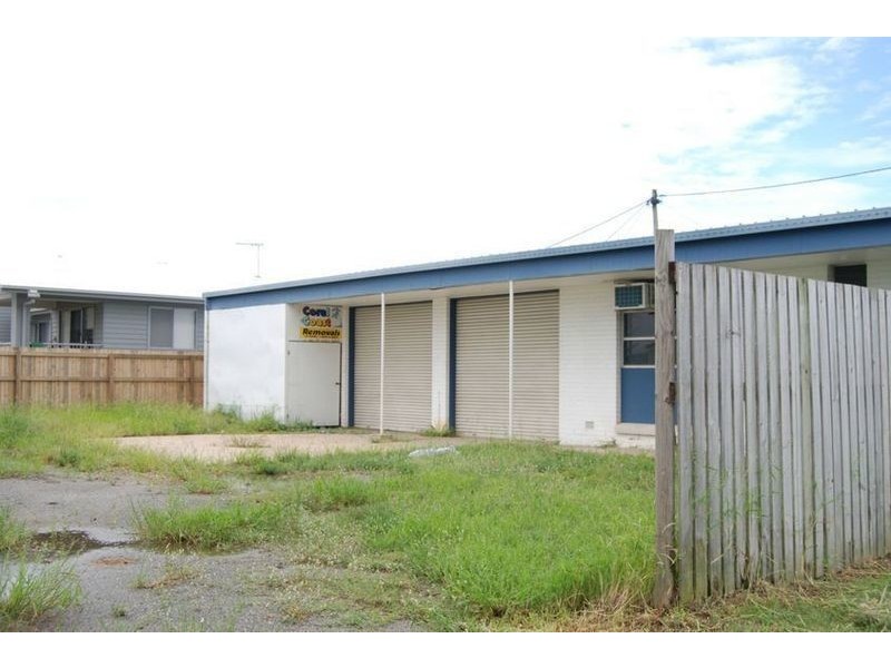 2 Bundesen Street, North Mackay QLD 4740