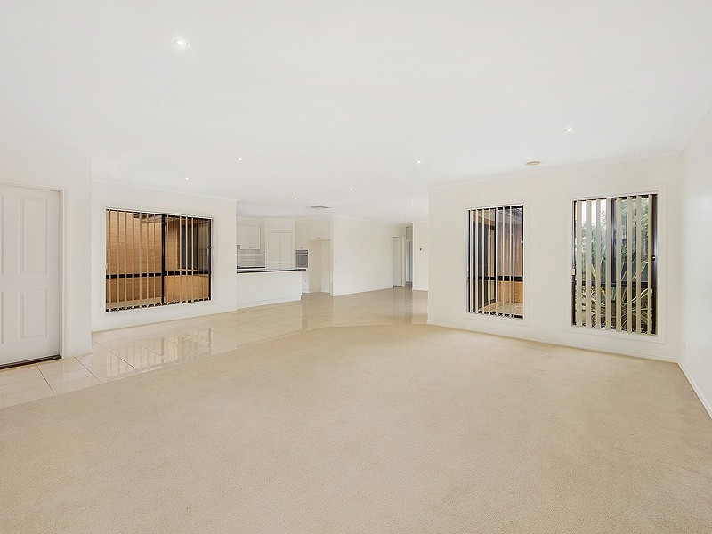 99  Middle Park Drive, Point Cook VIC 3030