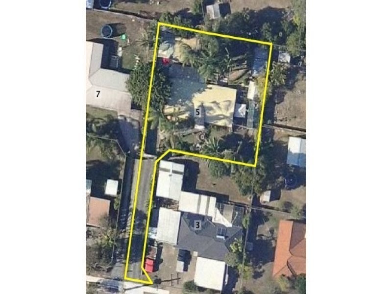 5 Coolmunda Street, Marsden QLD 4132