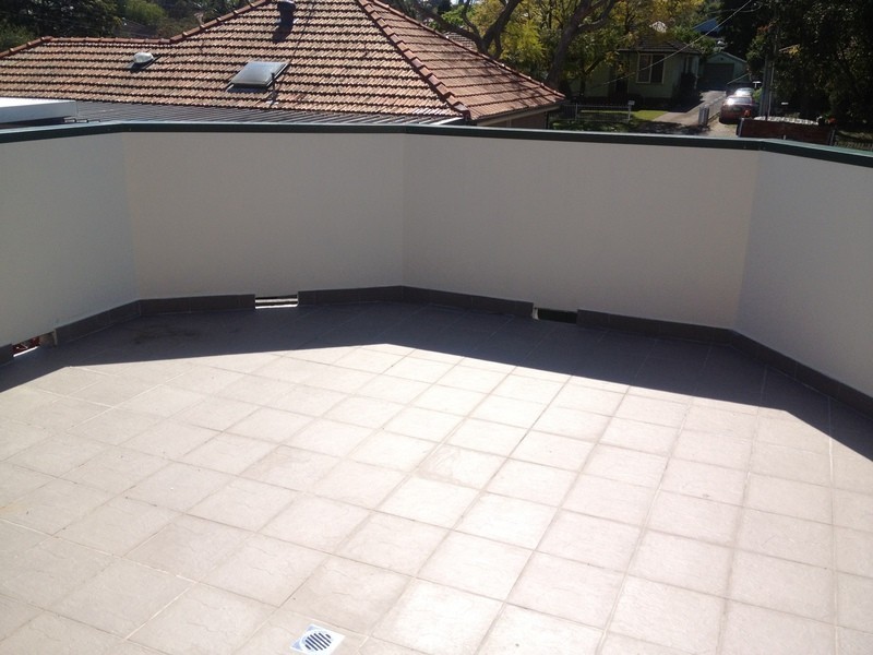 1/22 Saunders Avenue, Ermington NSW 2115