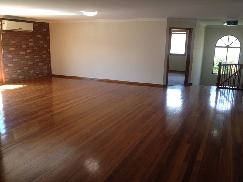 1/22 Saunders Avenue, Ermington NSW 2115