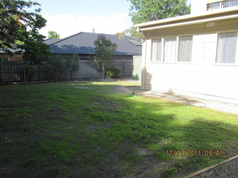 1 & 2/22 Norma Crescent South, Knoxfield VIC 3180