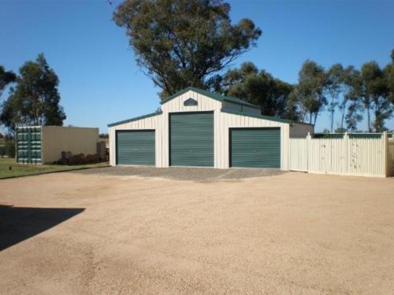 4365 Murray Valley Hwy, Cobram VIC 3644