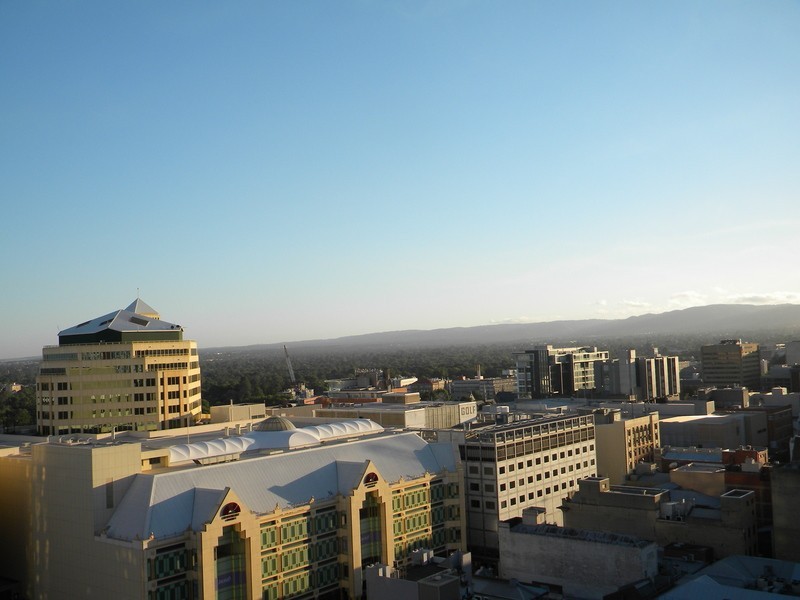 114/65 King William Street, Adelaide SA 5000