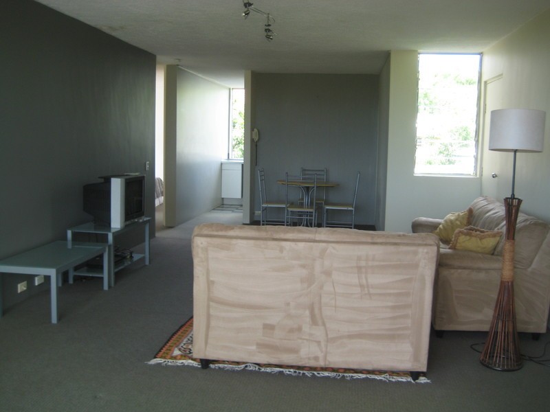 8/188 BUTTERFIELD STREET, Kelvin Grove QLD 4059