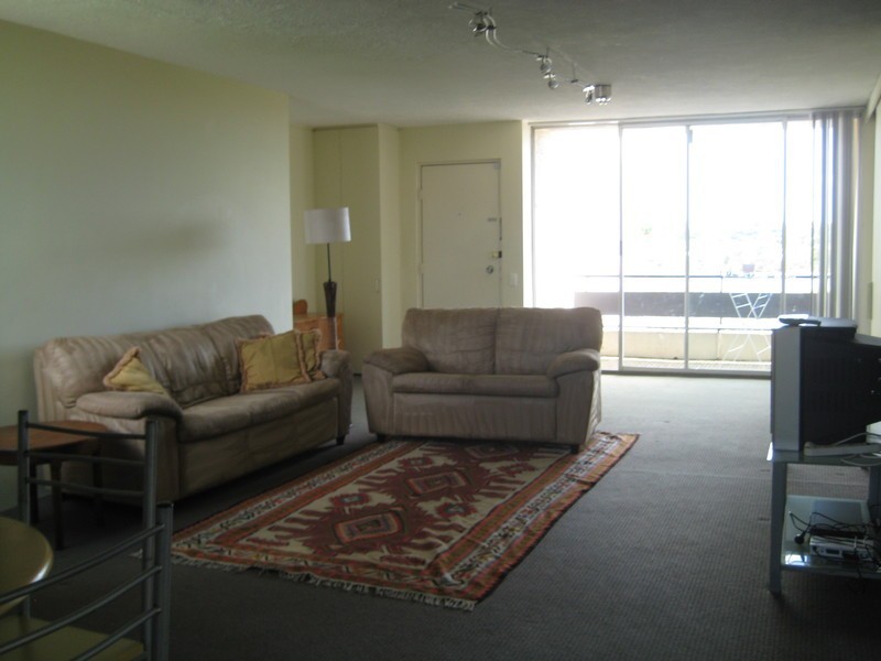 8/188 BUTTERFIELD STREET, Kelvin Grove QLD 4059