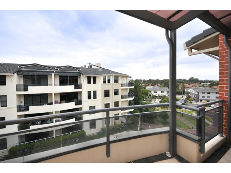 417/3 Bechert Road, Chiswick NSW 2046