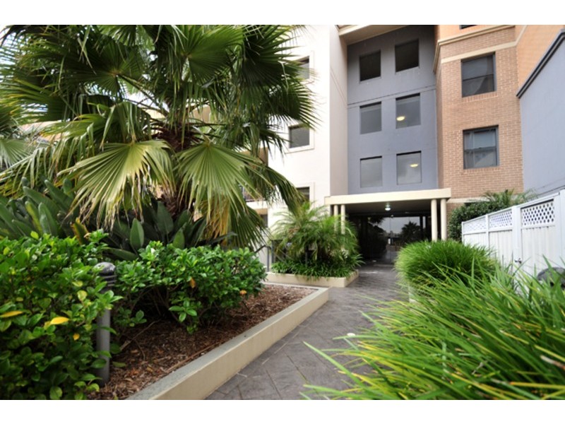 417/3 Bechert Road, Chiswick NSW 2046