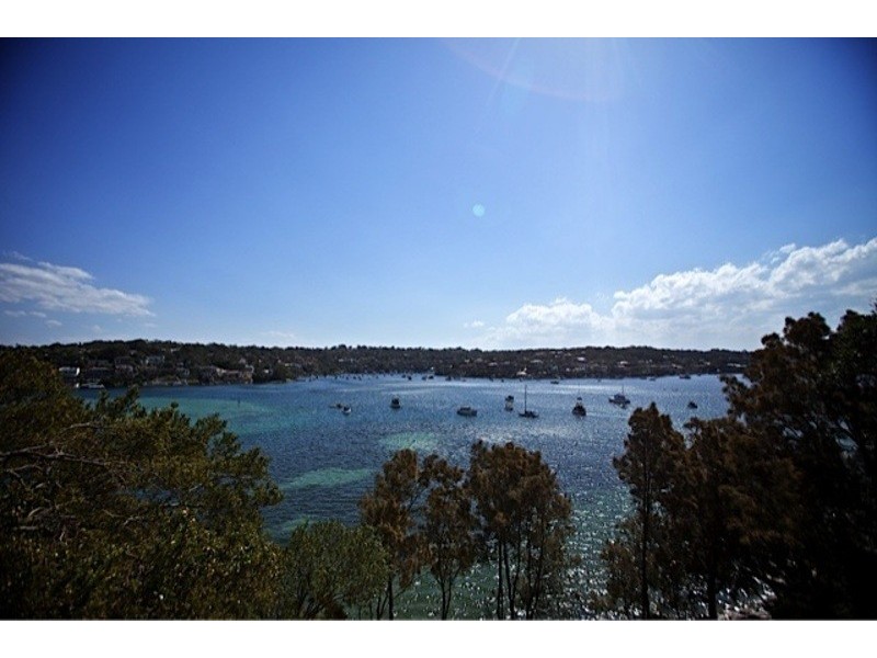 4/11 Sorrento Place, Burraneer NSW 2230