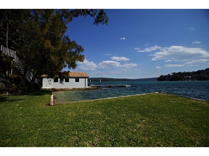 4/11 Sorrento Place, Burraneer NSW 2230