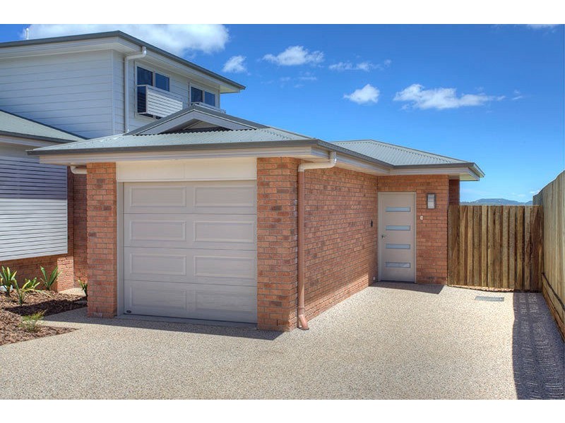 3/7 Alexander Ave, Highfields QLD 4352